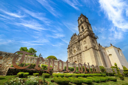 This is one of the most beautiful but underrated cities in Mexico