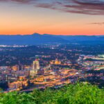 This lesser-known city with breathtaking nature is the new tourist hotspot of the South