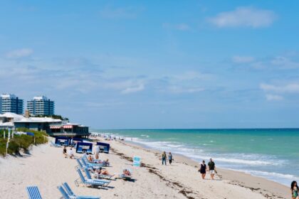 This little-known beach retreat has become Florida’s trendiest destination for 2026
