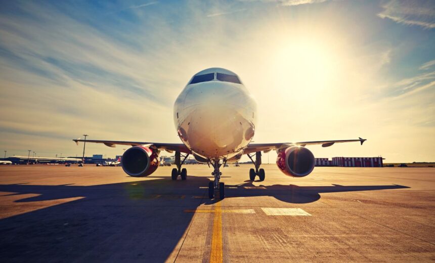 This major airline is canceling all flights to Dubai until June