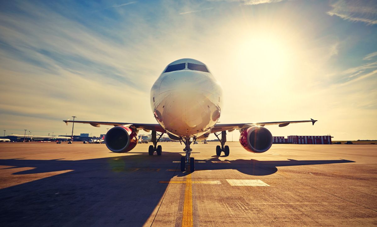 This major airline is canceling all flights to Dubai until June