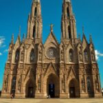 This secret colonial city in Mexico has cheap prices and beautiful buildings