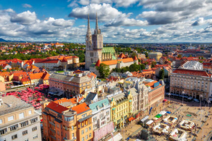 This underrated European capital is becoming increasingly popular