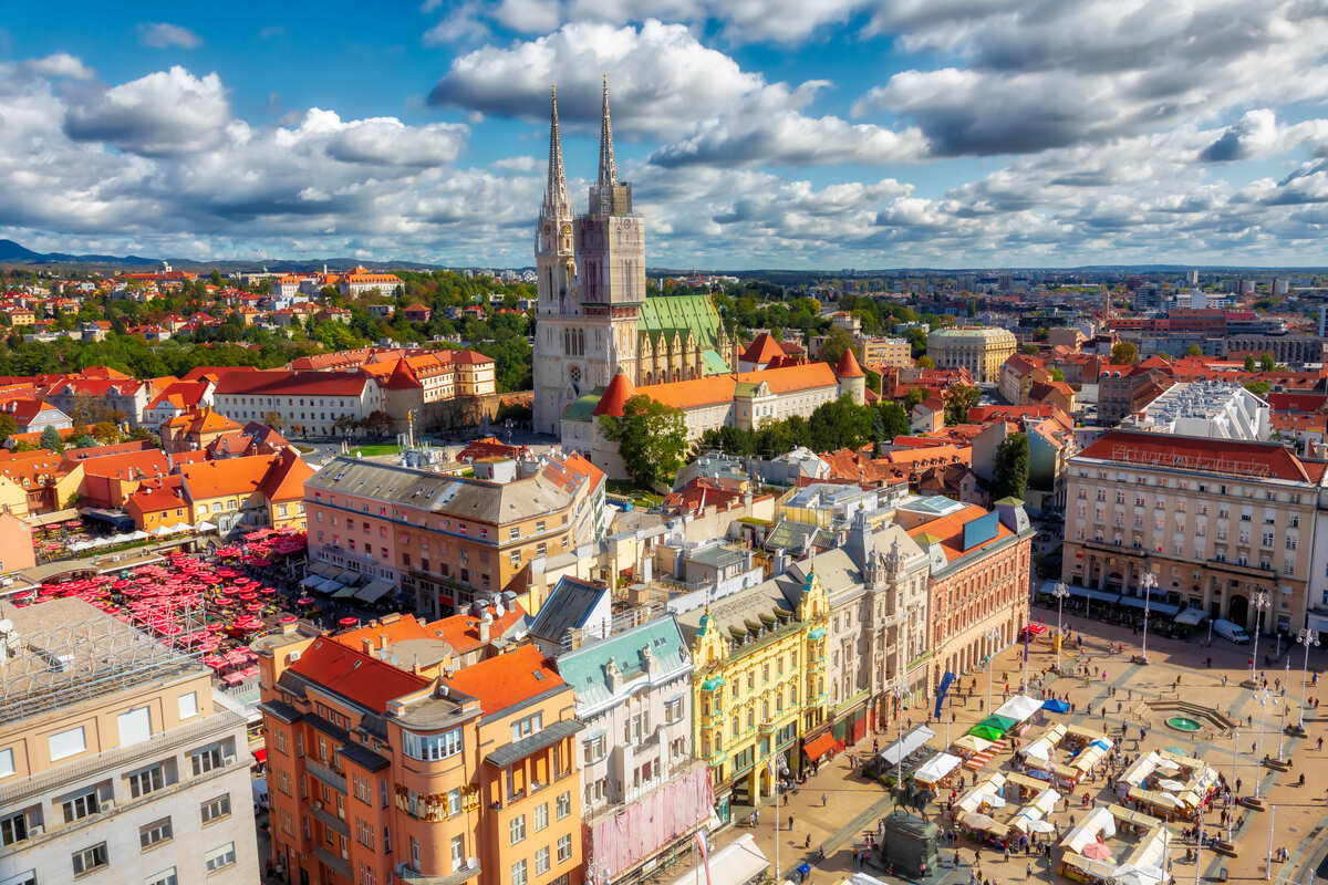 This underrated European capital is becoming increasingly popular