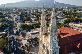 This underrated and safe Latin American country is breaking all tourist records