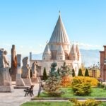 This undiscovered Eurasian country offers visas for digital nomads with no income requirement