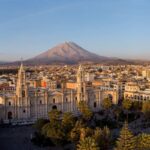 This unknown and beautiful Latin American city is becoming increasingly popular