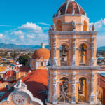 This vibrant historic city in Mexico wants more Americans to visit