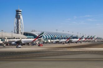 US embassies issue 12 new safety warnings for travelers as conflict escalates