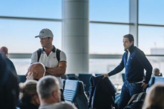 US embassies issue 12 new travel warnings amid global unrest