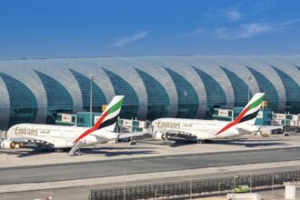 US embassies issue 13 new security alerts for travelers