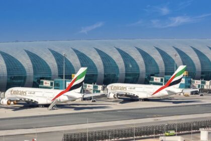 US embassies issue 13 new security alerts for travelers