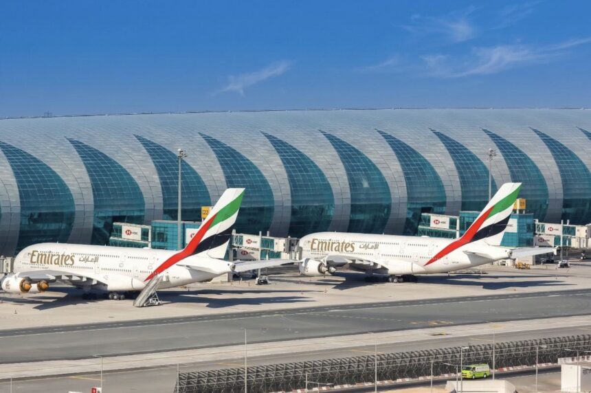 US embassies issue 13 new security alerts for travelers