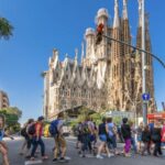 US embassies issue 16 new travel warnings amid protests in popular tourist destinations