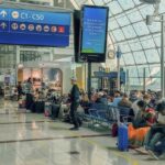 US embassies issue five new travel warnings as demonstrations spread