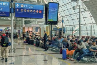 US embassies issue five new travel warnings as demonstrations spread