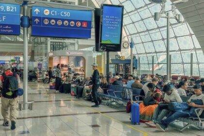 US embassies issue five new travel warnings as demonstrations spread