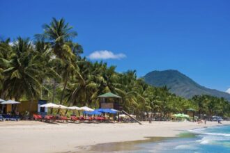 US removes advisory level 4 for this controversial Caribbean country