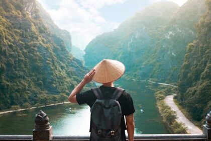 Why culture-based travel is good for your mental health