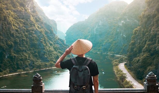 Why culture-based travel is good for your mental health