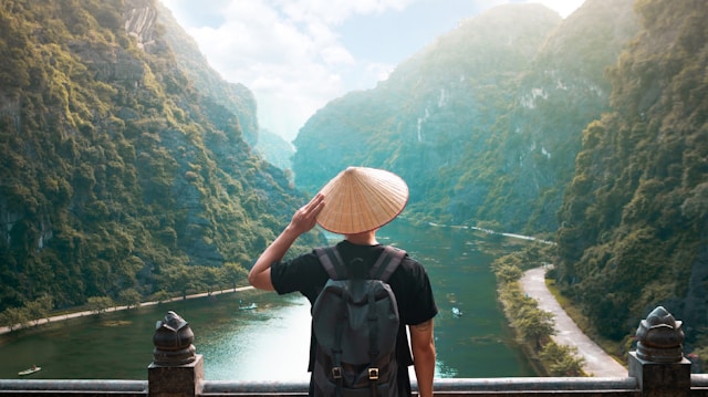 Why culture-based travel is good for your mental health