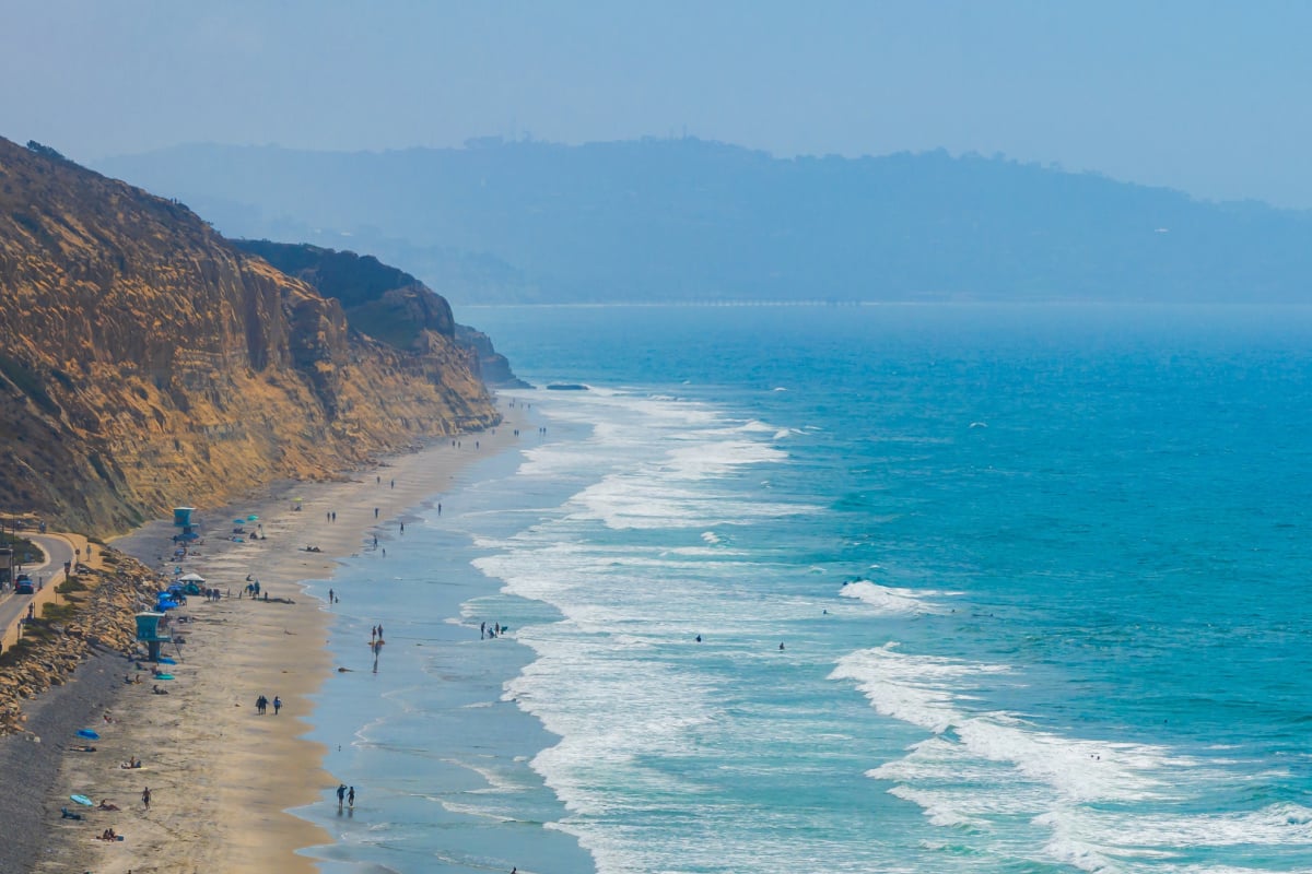 Why this California beach town is welcoming more visitors than ever before