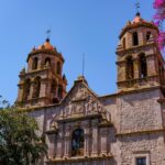 Why travelers flock to this beautiful colonial city in Mexico