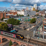 You can explore the whole of Britain with this 6 unlimited rail pass