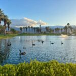 You can visit this iconic California city stress-free during the TSA shutdown