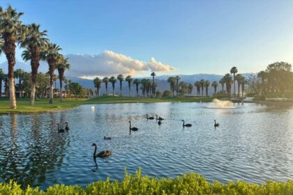 You can visit this iconic California city stress-free during the TSA shutdown