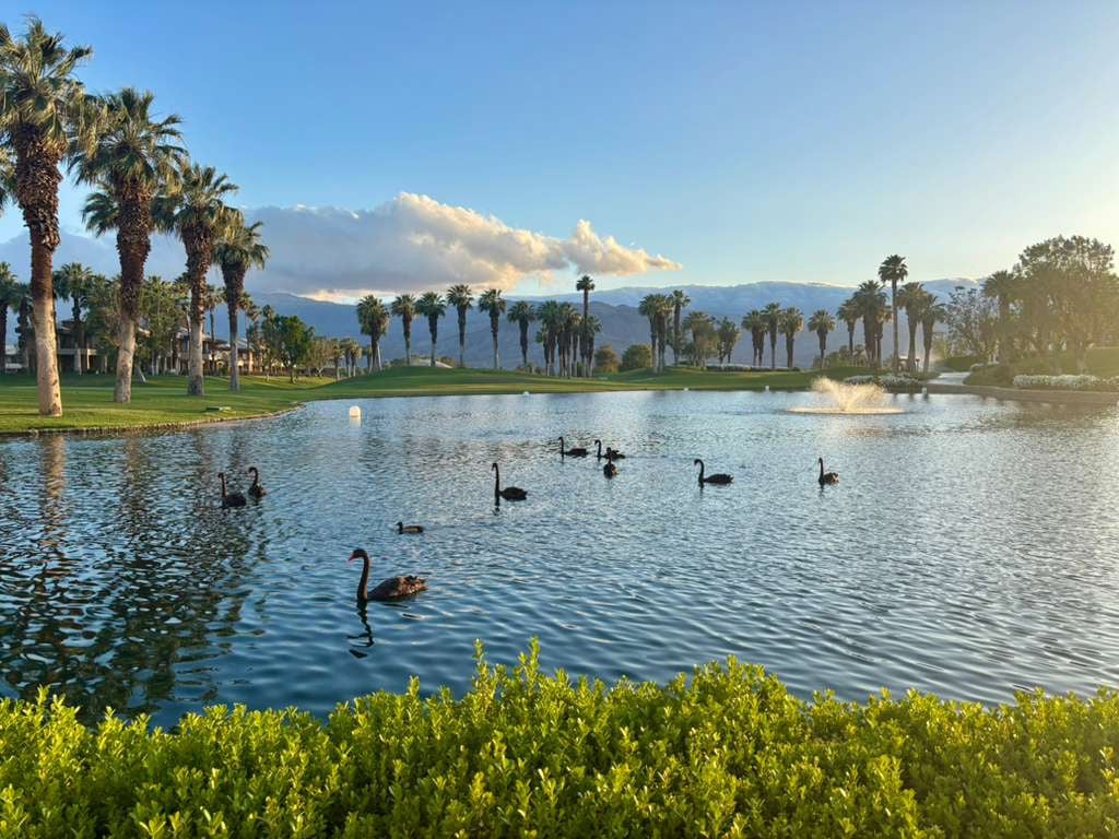 You can visit this iconic California city stress-free during the TSA shutdown