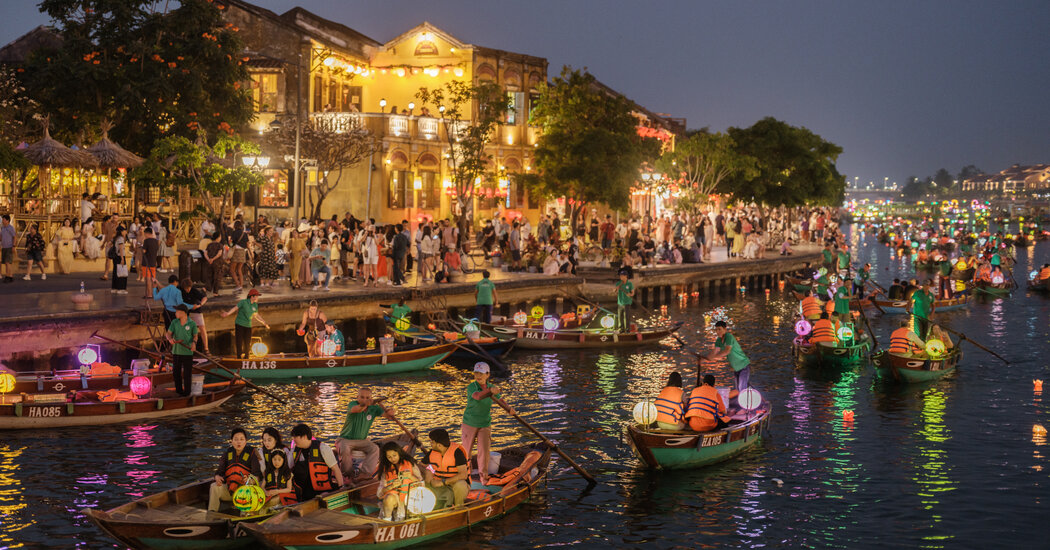36 Hours in Hoi An, Vietnam: Things to Do and See