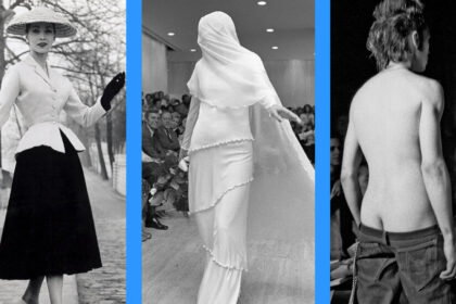 The Garments That Altered the History of Clothing