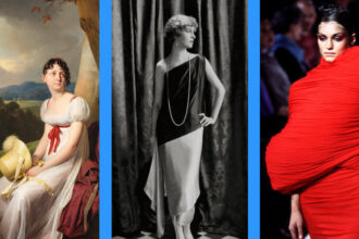 A Glossary of Fashion Terms to Know