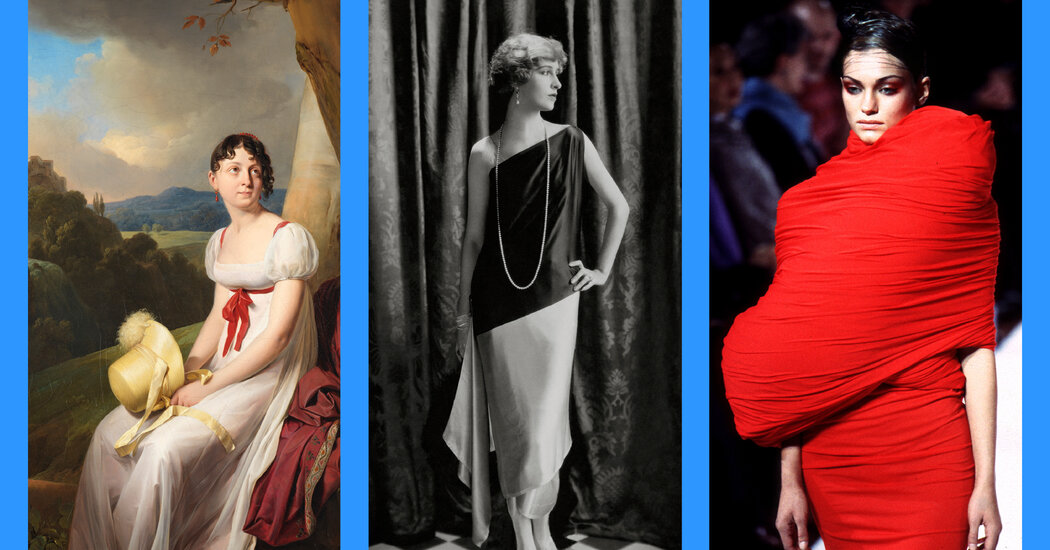 A Glossary of Fashion Terms to Know