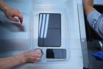 4 Countries That Penalize Travelers For Not Providing Their Phone Password