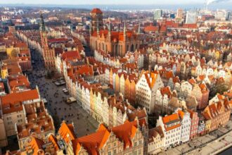 4 Underrated destinations to visit in one of the safest countries in Europe