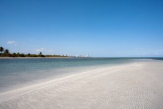 4 beautiful beach towns in Florida with fewer crowds this summer