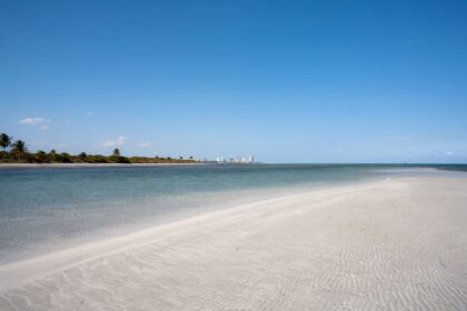 4 beautiful beach towns in Florida with fewer crowds this summer