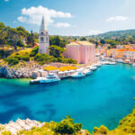 4 lesser-known European islands for fewer crowds and cheaper prices this summer