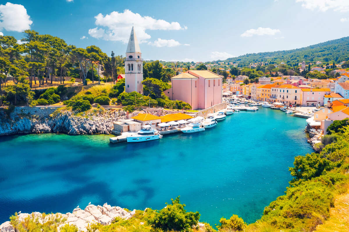 4 lesser-known European islands for fewer crowds and cheaper prices this summer