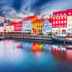 4 surprising cities in Europe that are breaking tourism records