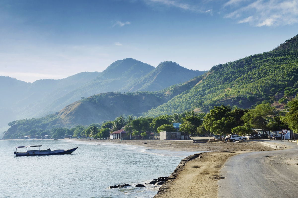 5 Undiscovered destinations that everyone should visit at least once