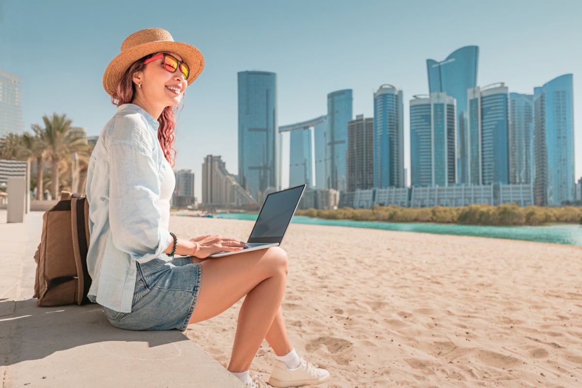 5 destinations I wouldn’t return to as a digital nomad