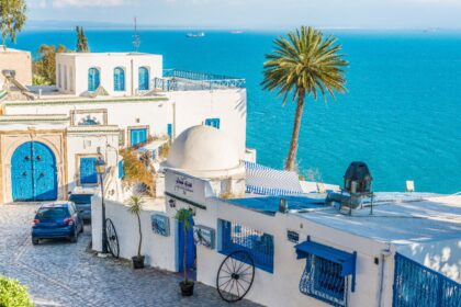 5 whitewashed destinations everyone should visit at least once