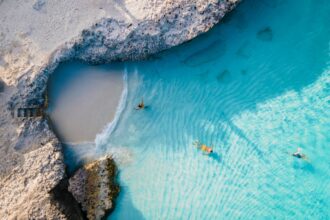 7 Of The Safest Caribbean Islands To Visit This Summer According To U.S. Officials
