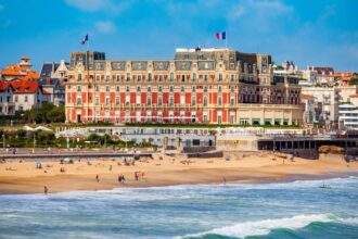 According to experts, this is the most underrated beach destination in France