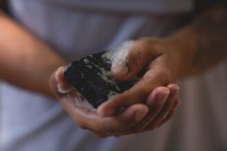 The 2,000-Year-Old Natural Bar That Belongs in Every Healthy Living Routine