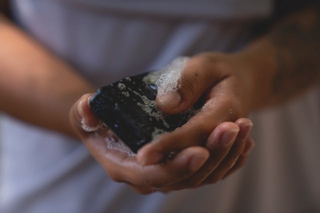 The 2,000-Year-Old Natural Bar That Belongs in Every Healthy Living Routine