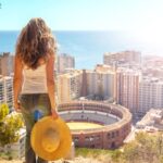 Americans can fly non-stop to this beautiful beach city in Spain at cheap prices